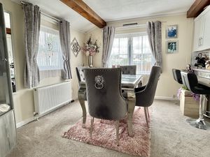 Dining Area- click for photo gallery